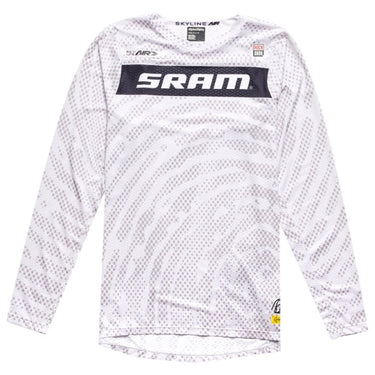 TLD SKYLINE AIR LS JERSEY